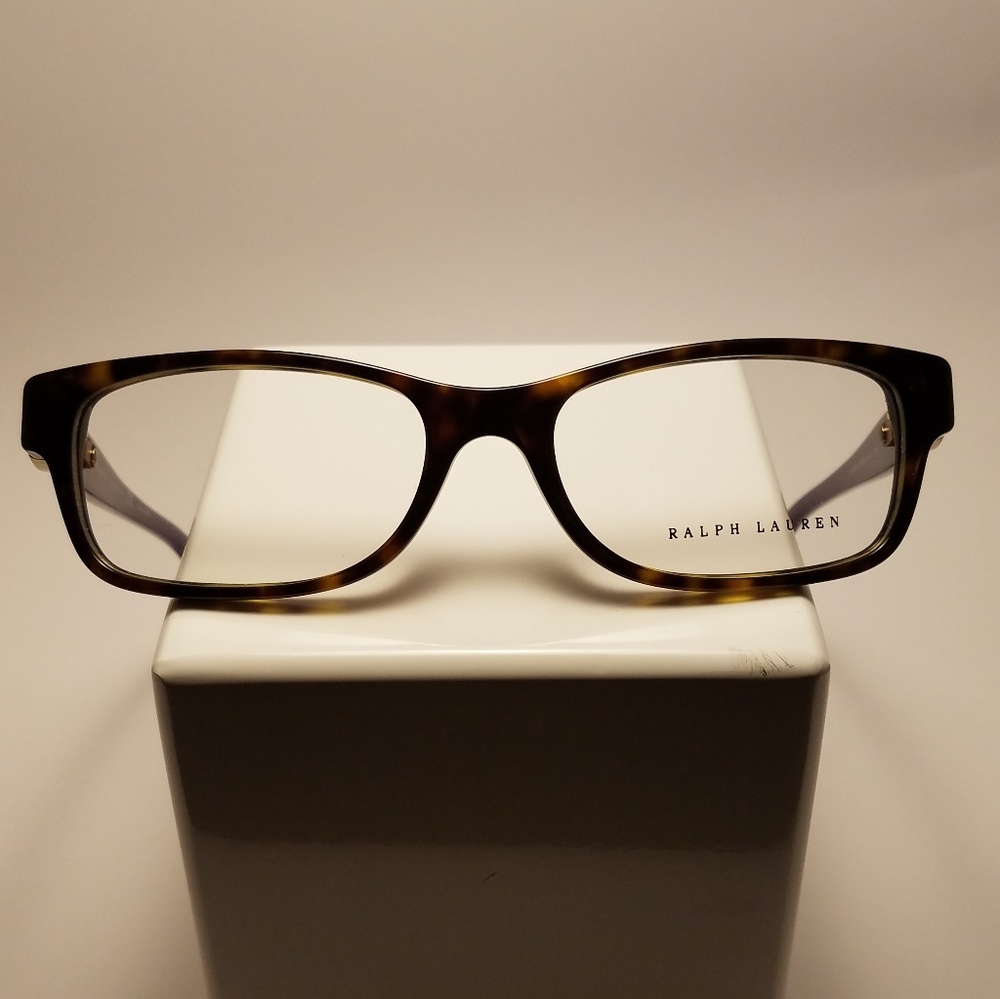 RALPH LAUREN Women's Eyewear
